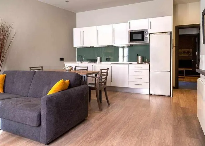 Inspired By Enjoyapartments