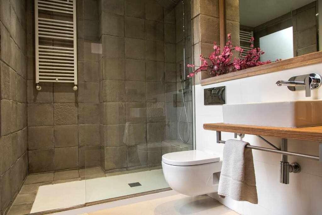 Inspired By Enjoyapartments Appartamento *