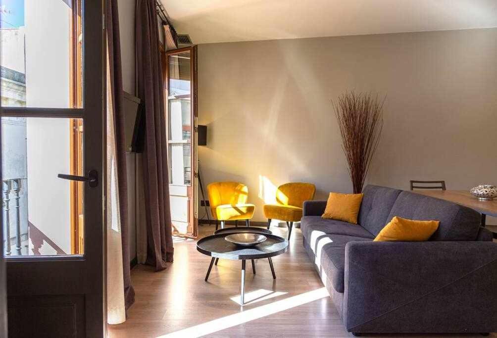 Appartamento Inspired By Enjoyapartments Barcellona
