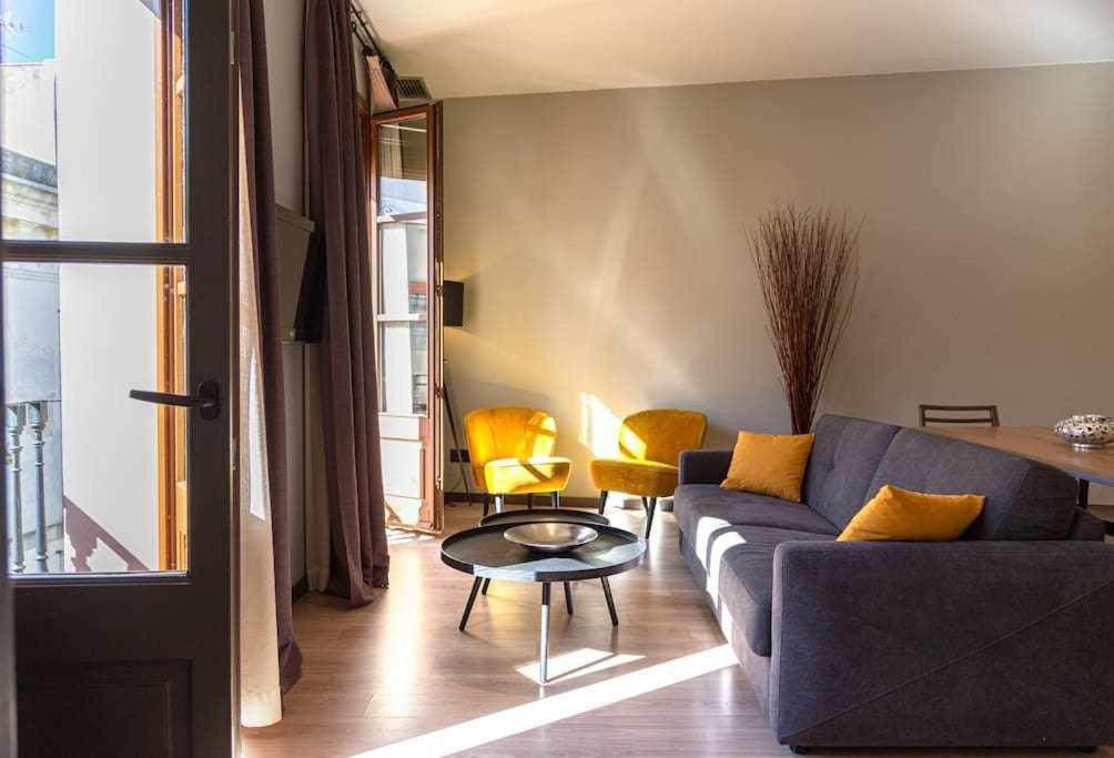 Inspired By Enjoyapartments Appartamento