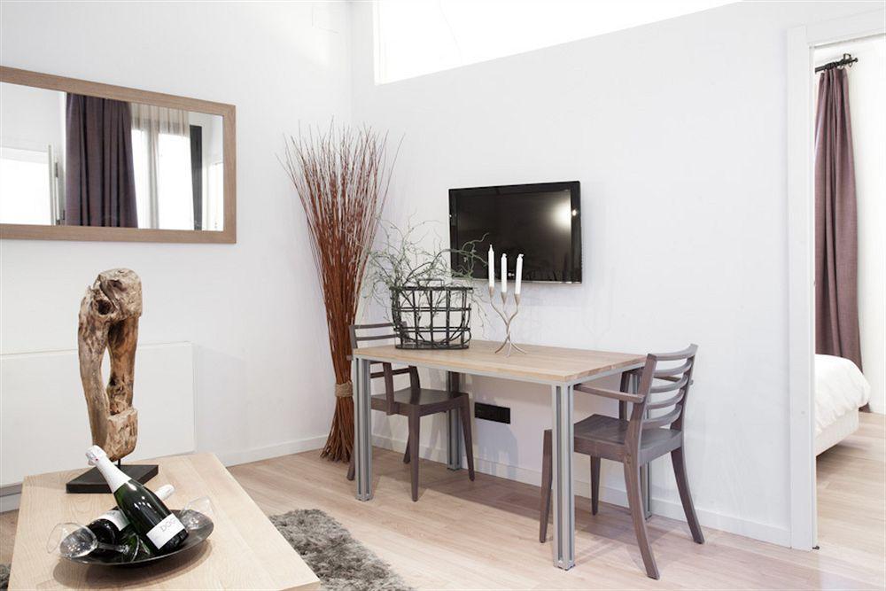 Appartamento Inspired By Enjoyapartments Barcellona