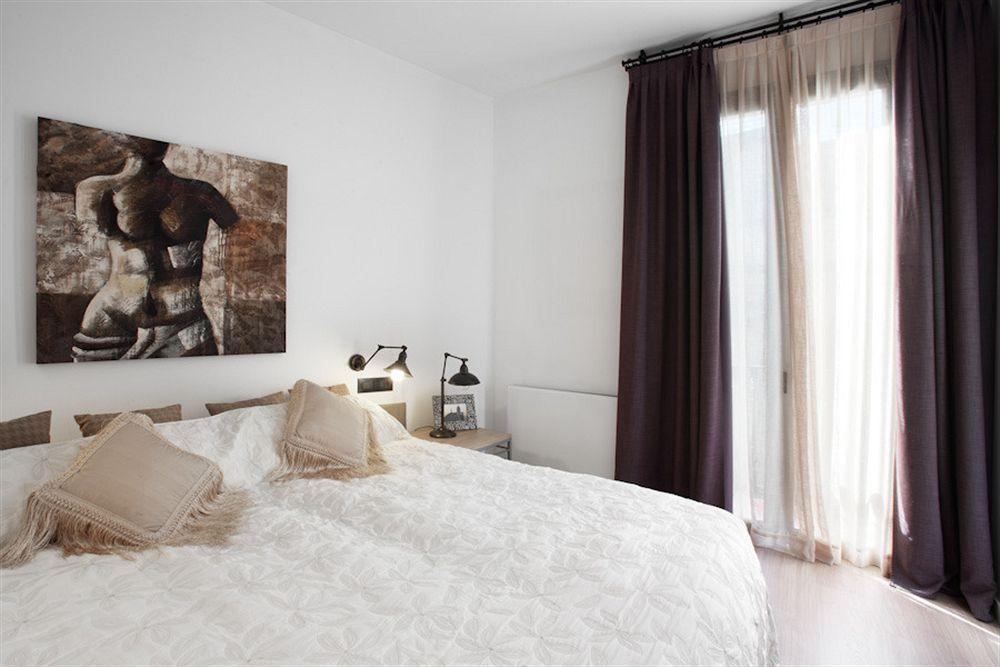 Inspired By Enjoyapartments Barcellona