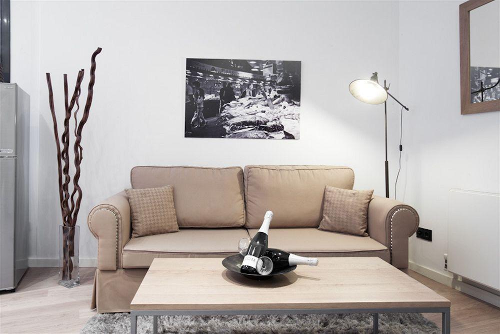 Appartamento Inspired By Enjoyapartments