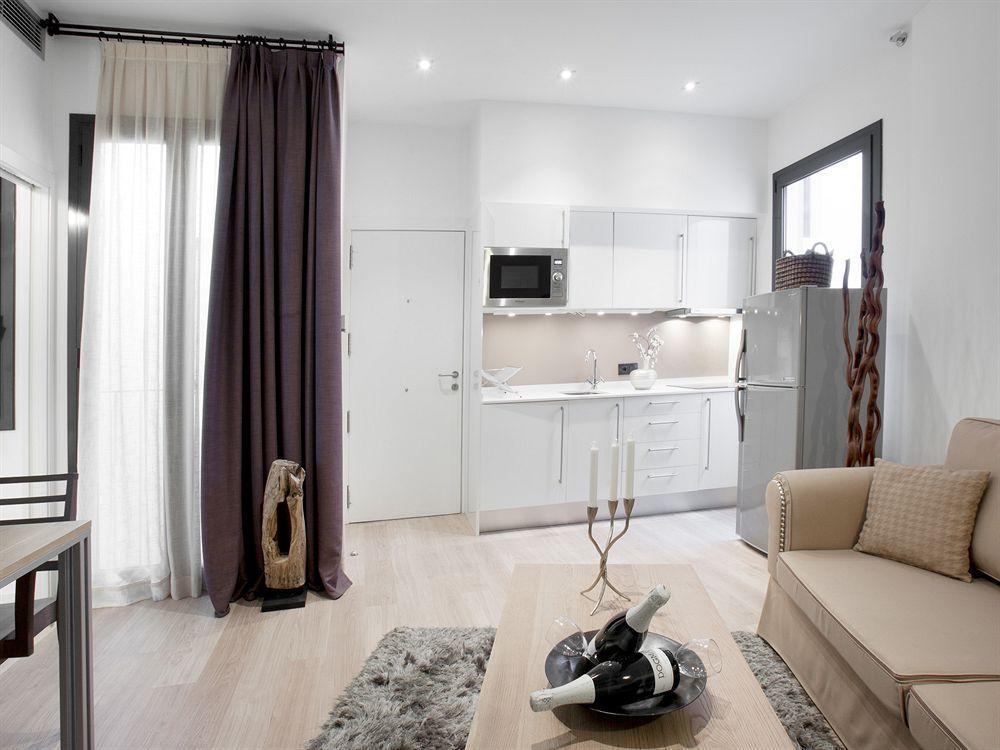 Appartamento Inspired By Enjoyapartments *